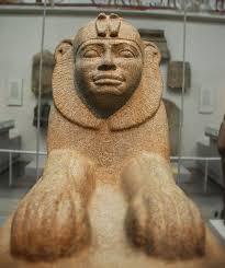 Egypt and African Culture & History