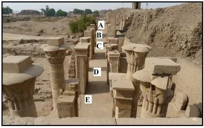 Egypt and African Culture & History
royal black tours