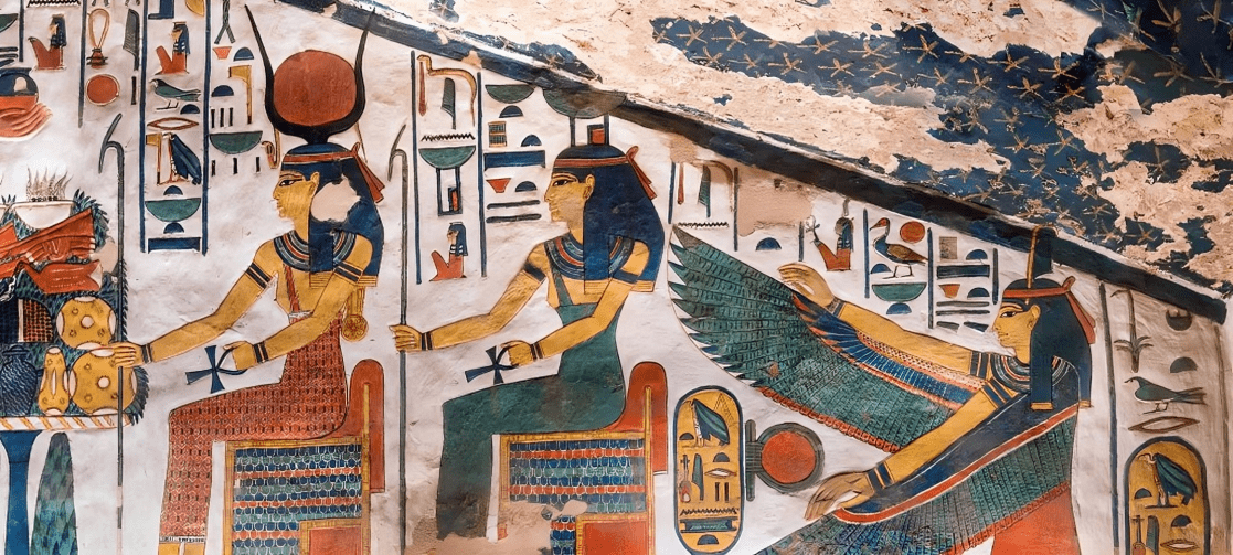 Nubian world day tour